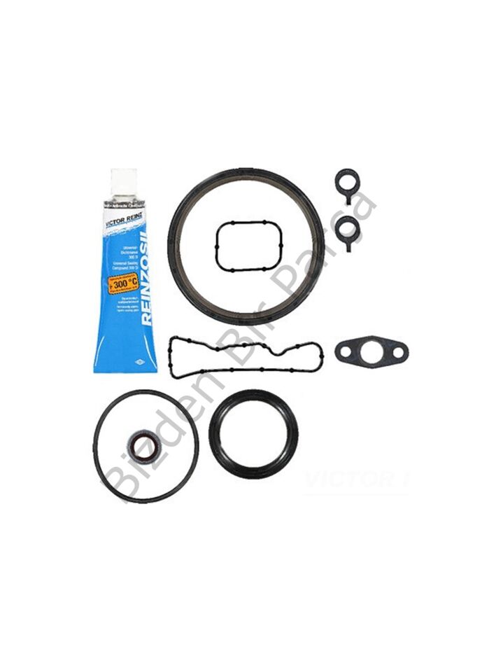 ALT TAKIM CONTA CAPTİVA C140   Z22 DMH