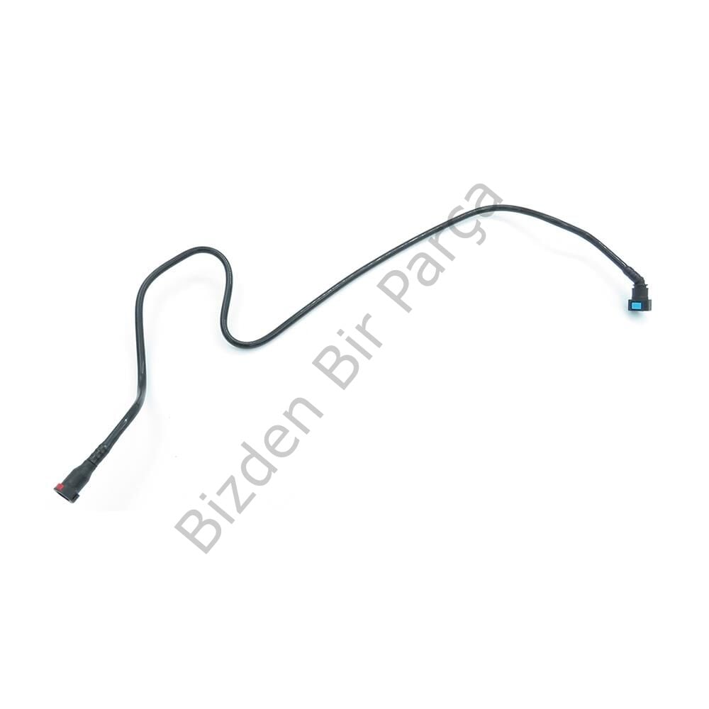 YAKIT BORUSU CORSA D