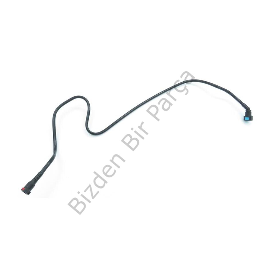 YAKIT BORUSU CORSA D