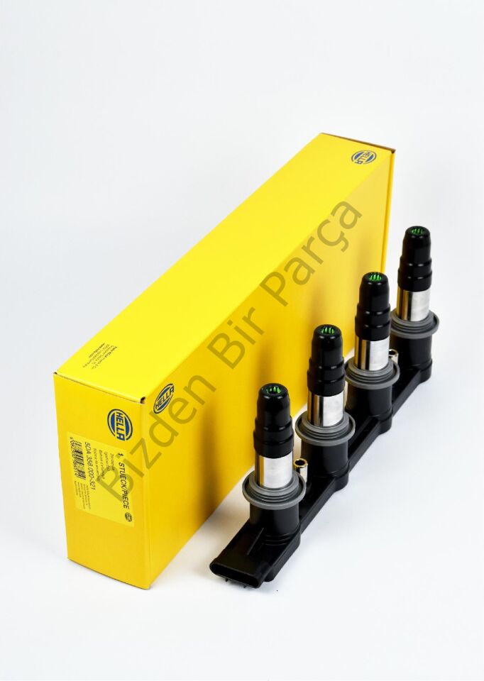 ATEŞLEME BOBİNİ CRUZE AVEO T250 T255