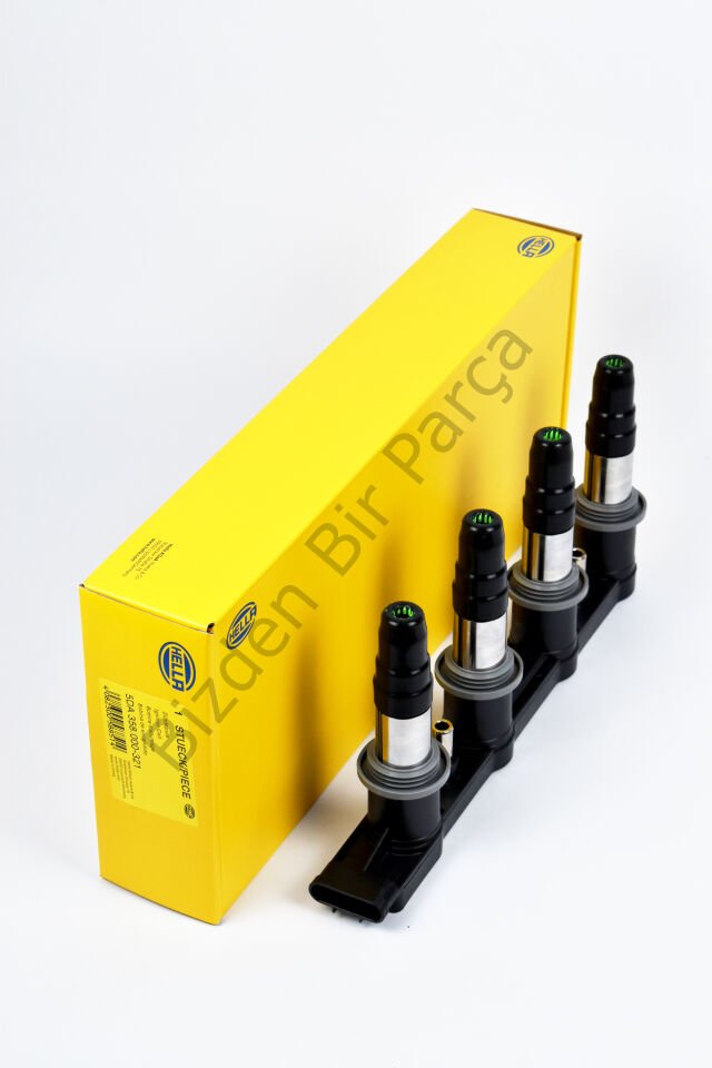 ATEŞLEME BOBİNİ CRUZE AVEO T250 T255