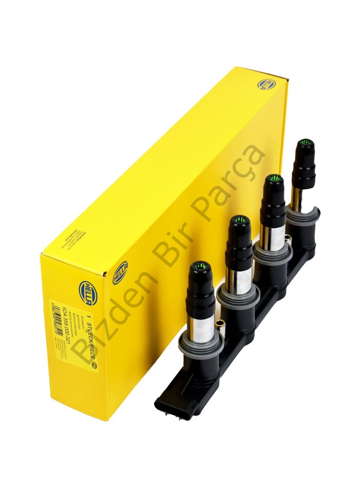 ATEŞLEME BOBİNİ CRUZE AVEO T250 T255