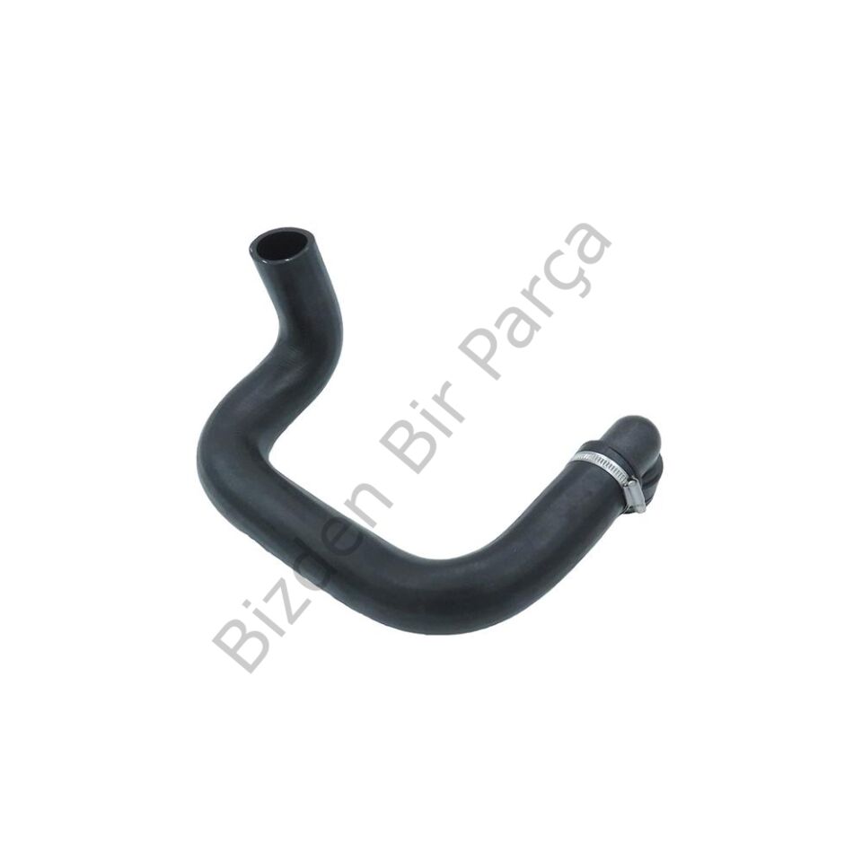 RADYATÖR ALT HORTUMU CORSA E