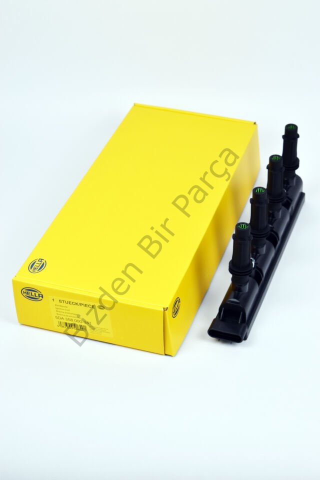 ATEŞLEME BOBİNİ CORSA D ASTRA J A14NET A12XER A14X