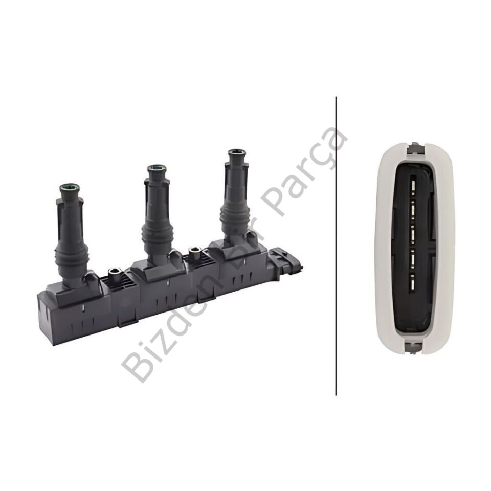 ATEŞLEME BOBİNİ CORSA C AGİLA Z10XEP