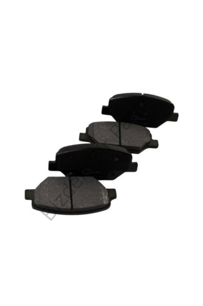 ARKA FREN BALATASI VİVARO TRAFİC