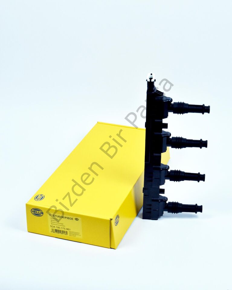 ATEŞLEME BOBİN AST.G COR.C MERIVA VEC.B 1,4-1,6