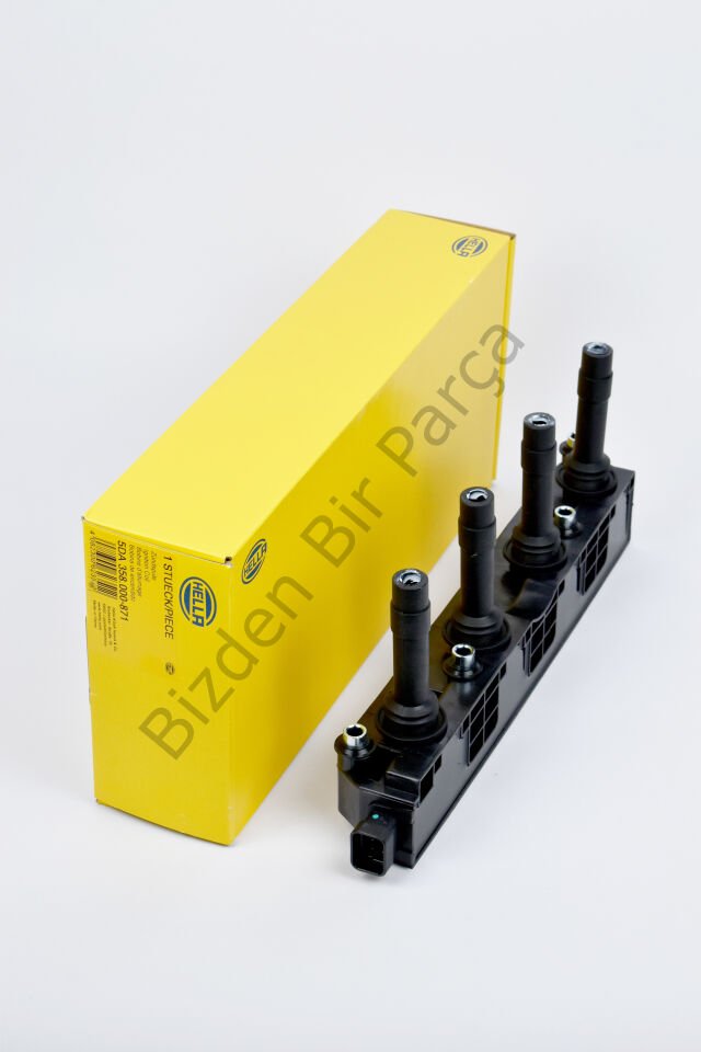 ATEŞLEME BOBİN AST.G COR.C MERIVA VEC.B 1,4-1,6