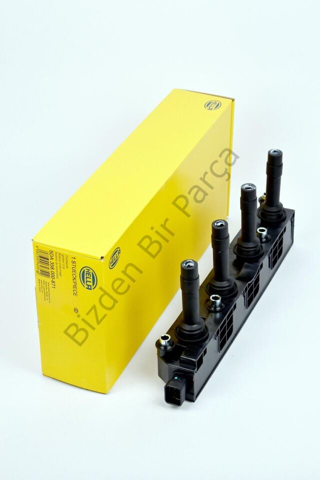 ATEŞLEME BOBİN AST.G COR.C MERIVA VEC.B 1,4-1,6