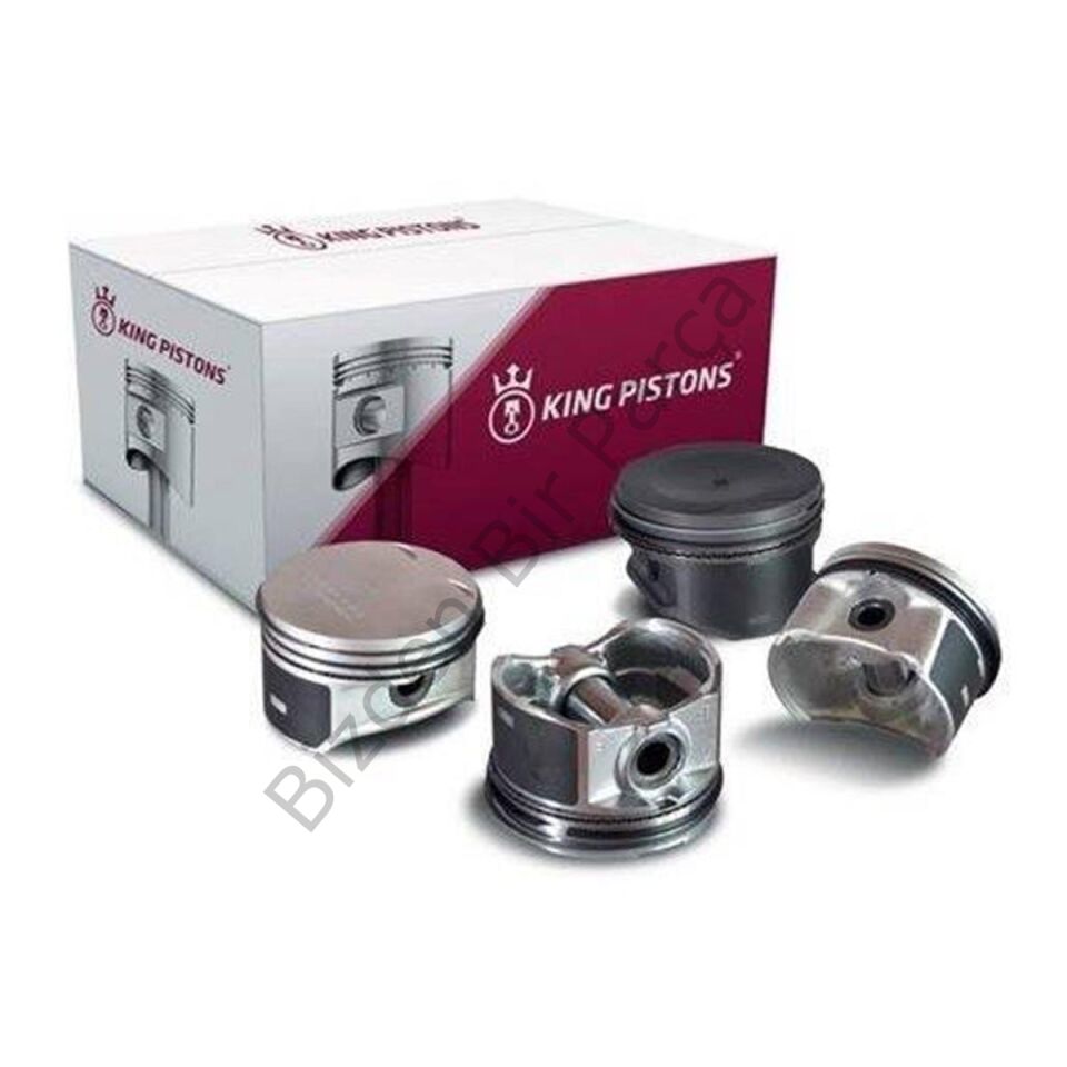 PİSTON SEKMAN 69 70  050  AVEO T250  B1 2D1  11  C