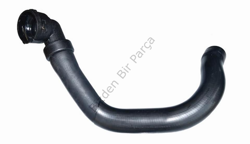 RADYATÖR HORTUMU ALT CORSA D