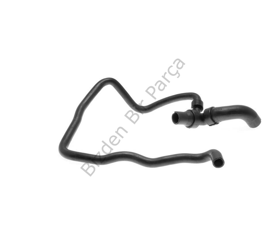 RADYATÖR HORTUMU ALT ASTRA H