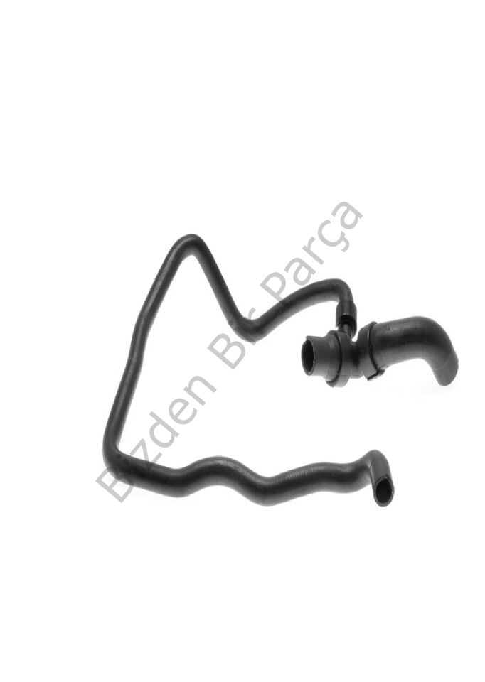 RADYATÖR HORTUMU ALT ASTRA H