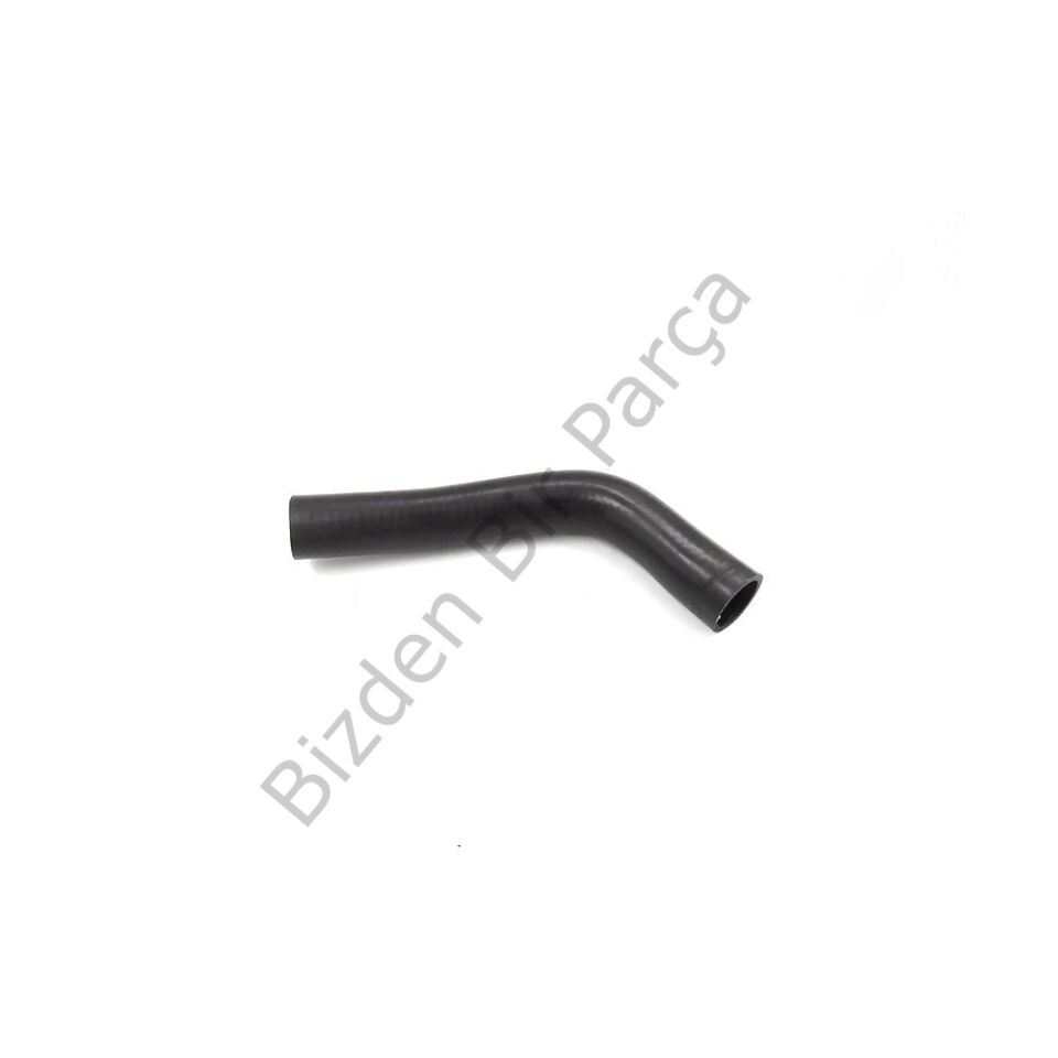 RADYATÖR HORTUMU ALT DKS