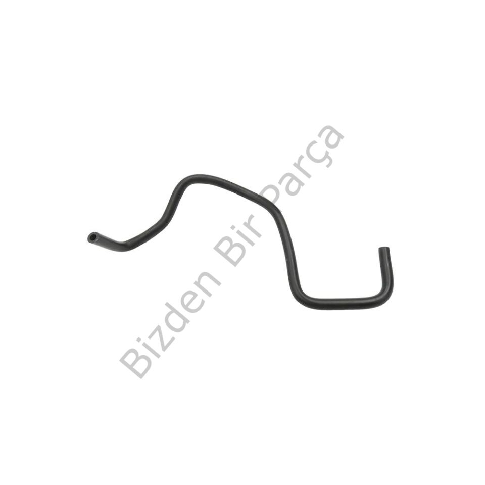 GAZ KELEBEK HORTUMU ASTRA H MERİVA ZAFIRA  Z16XEP