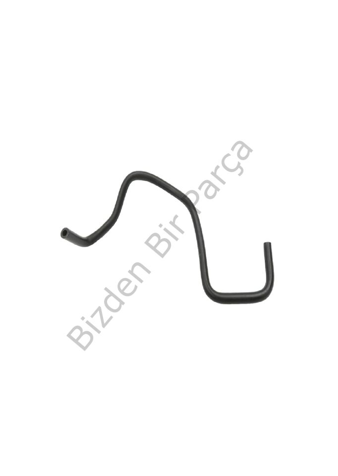 GAZ KELEBEK HORTUMU ASTRA H MERİVA ZAFIRA  Z16XEP