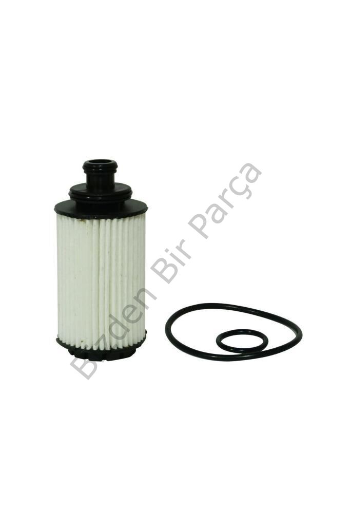 YAĞ FİLTRESİ CLIO IV-CAPTUR-DOKKER-LODGY