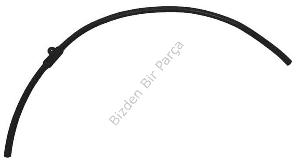 HAVA TAHLİYE HORTUMU DOGAN SLX