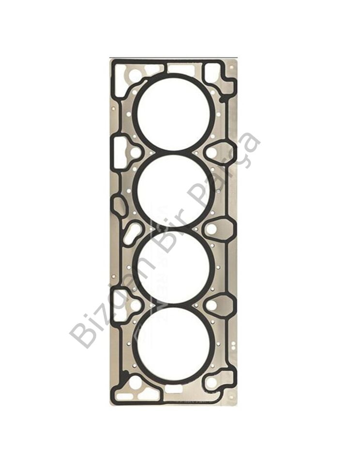 SİLİNDİR KAPAK CONTASI ASTRA H   VECTRA C  Z16XEP
