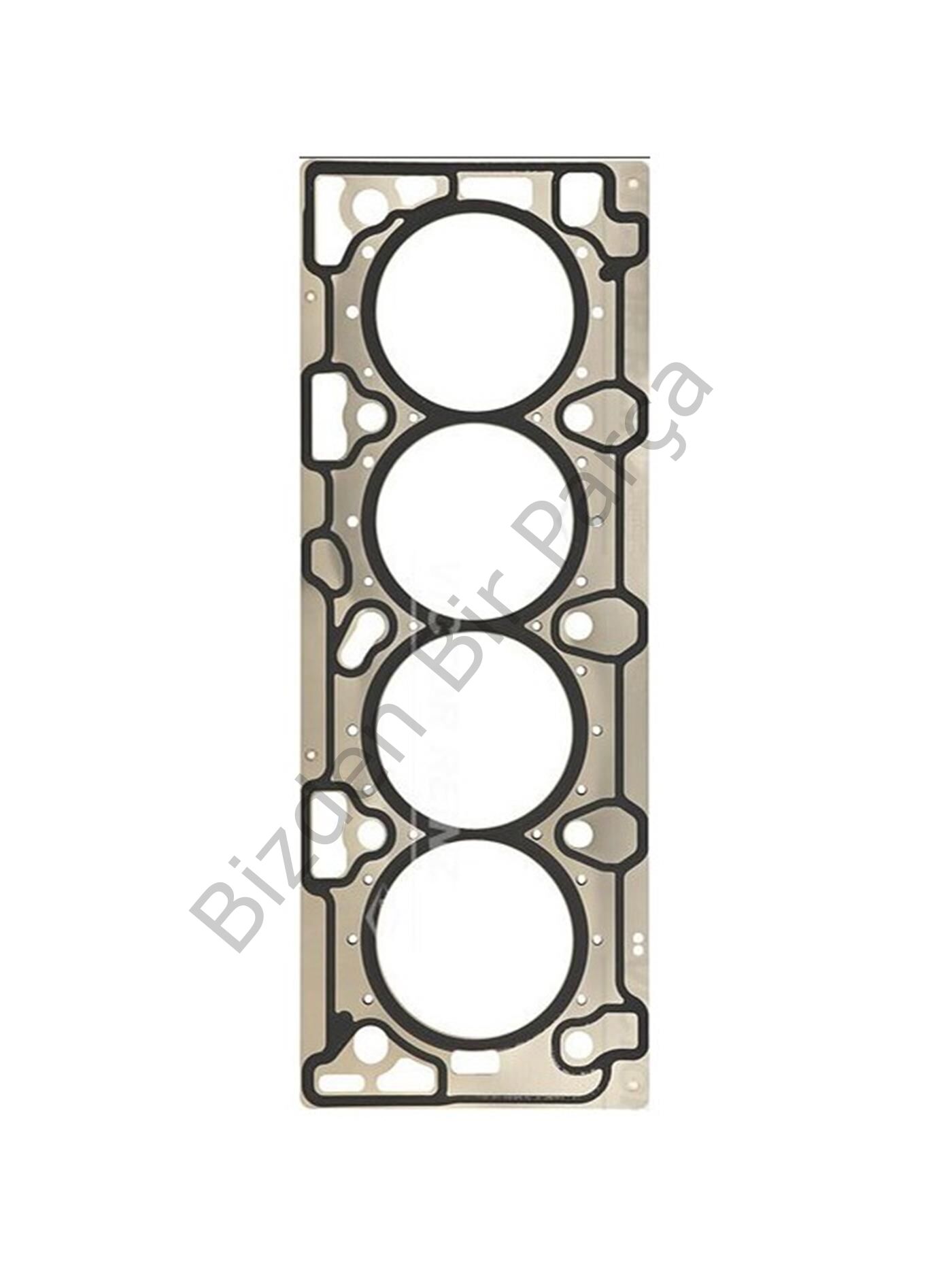 SİLİNDİR KAPAK CONTASI ASTRA H   VECTRA C  Z16XEP