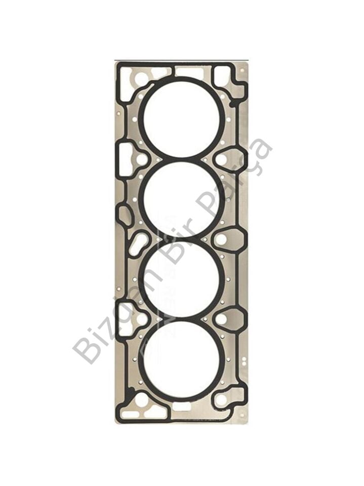 SİLİNDİR KAPAK CONTASI ASTRA H   VECTRA C  Z16XEP