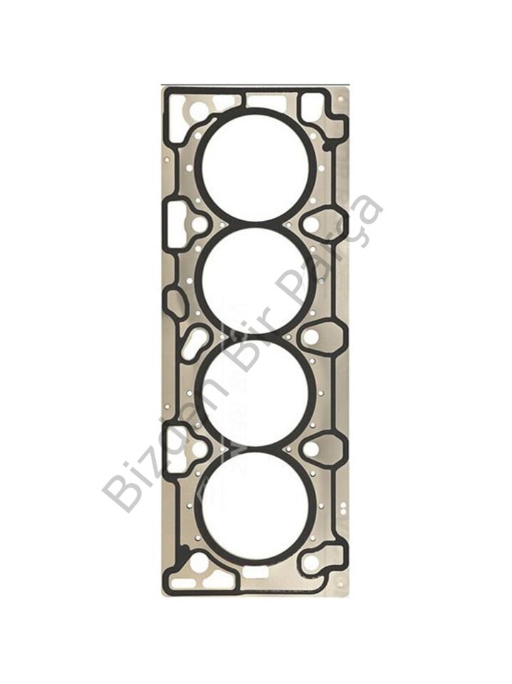 SİLİNDİR KAPAK CONTASI ASTRA H   VECTRA C  Z16XEP