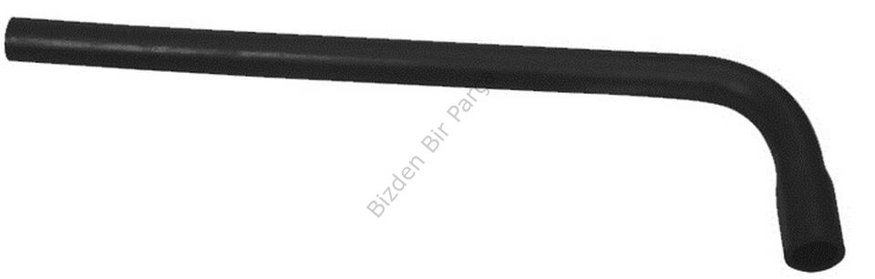 KALORİFER HORTUMU GİRİŞ  DOGAN SL