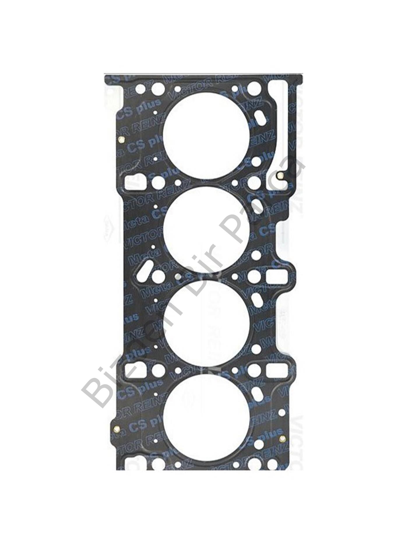 SİLİNDİR KAPAK CONTASI ASTRA H  CORSA C KOMBO C Z1