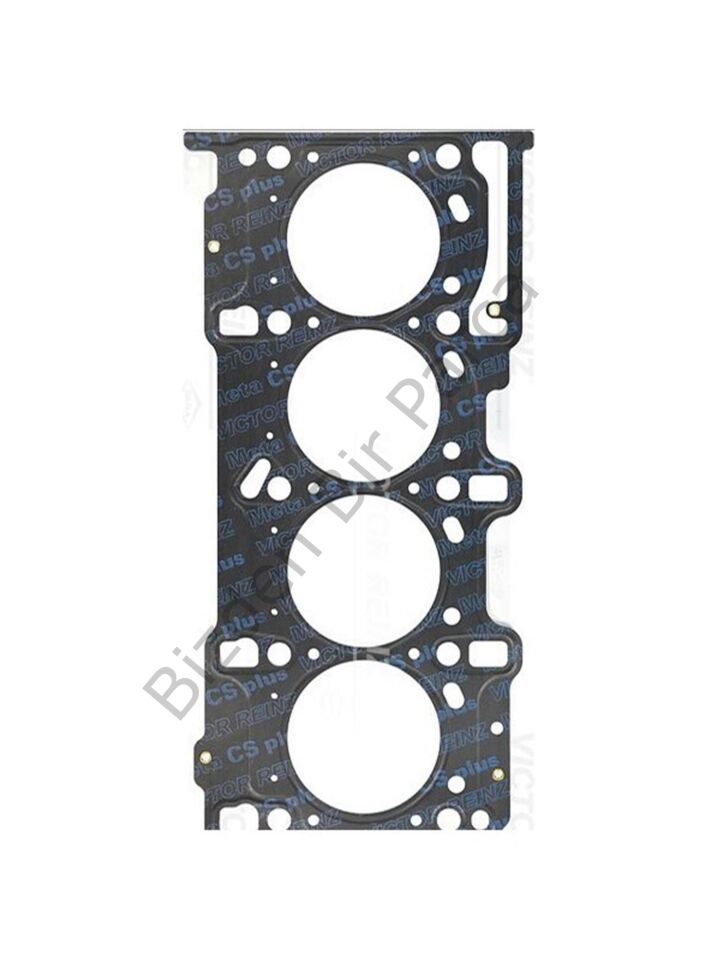 SİLİNDİR KAPAK CONTASI ASTRA H  CORSA C KOMBO C Z1