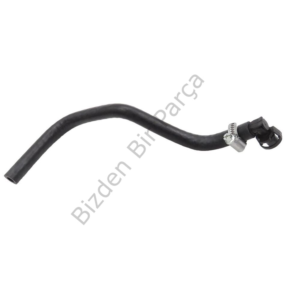 TERMOSTAT HORTUMU KONNEKTÖRLÜ CORSA D