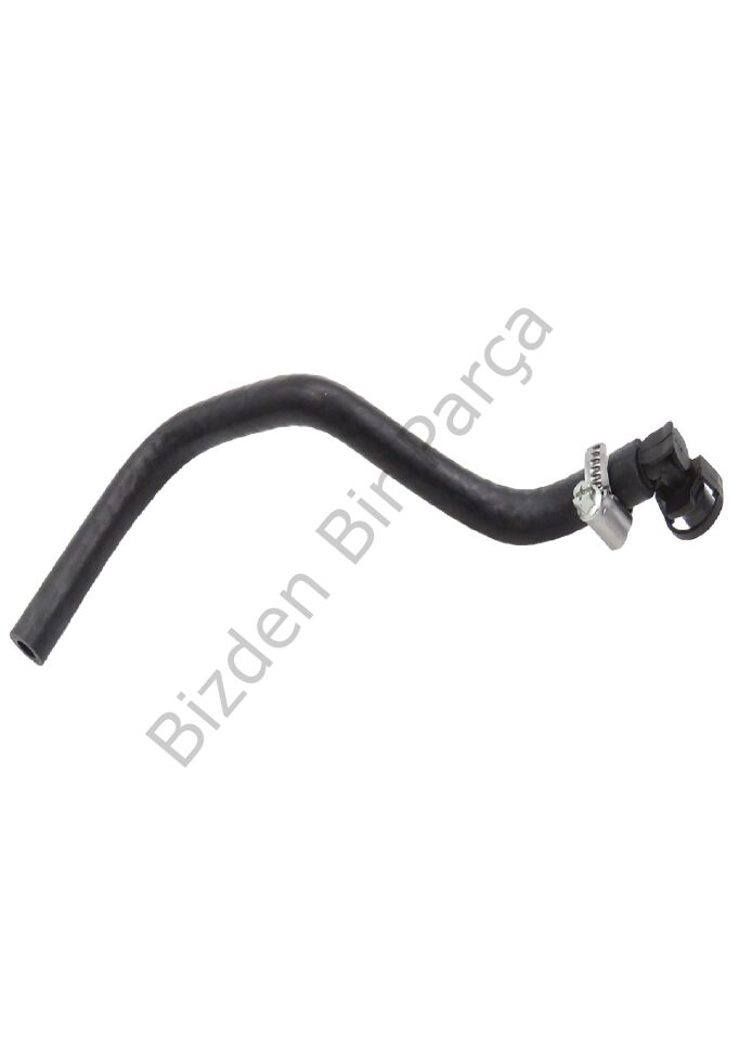 TERMOSTAT HORTUMU KONNEKTÖRLÜ CORSA D