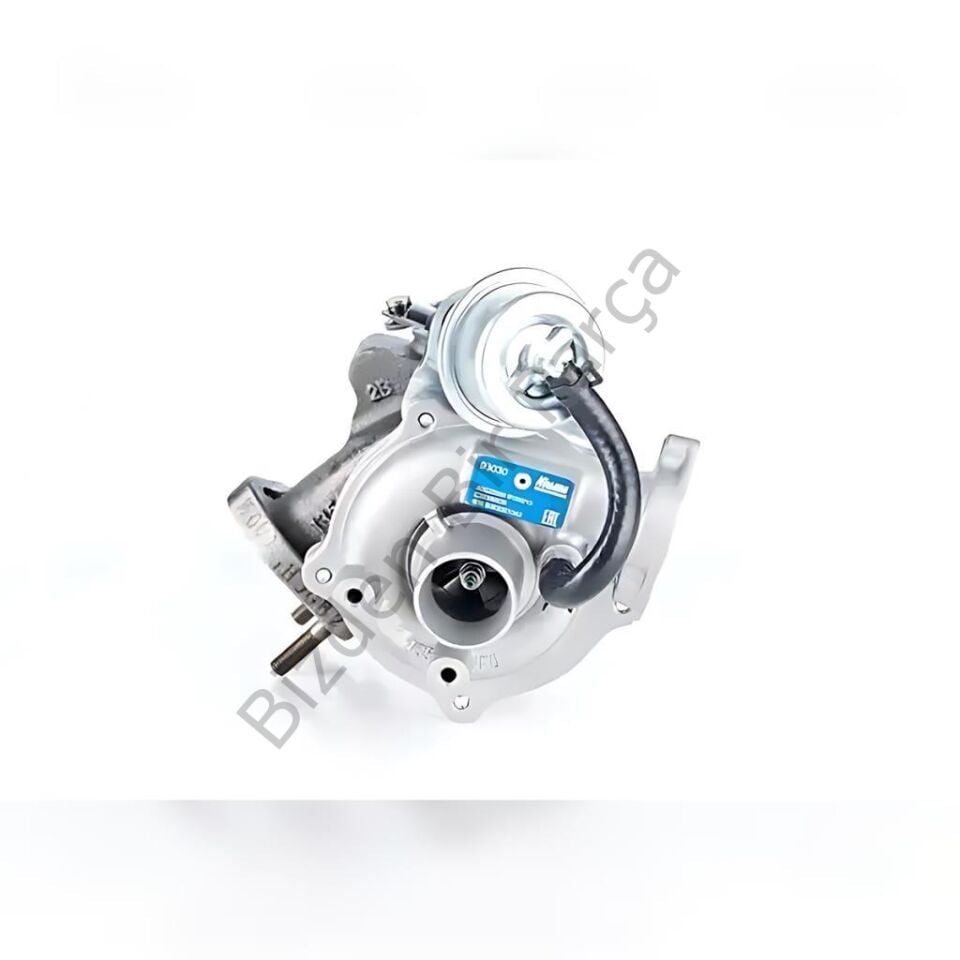 TURBO ŞARJ CONTALI CORSA D Z13DTH FİAT LİNEA GRAND