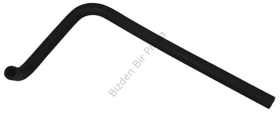 KALORİFER ÇIKIŞ HORTUMU  DOGAN SL