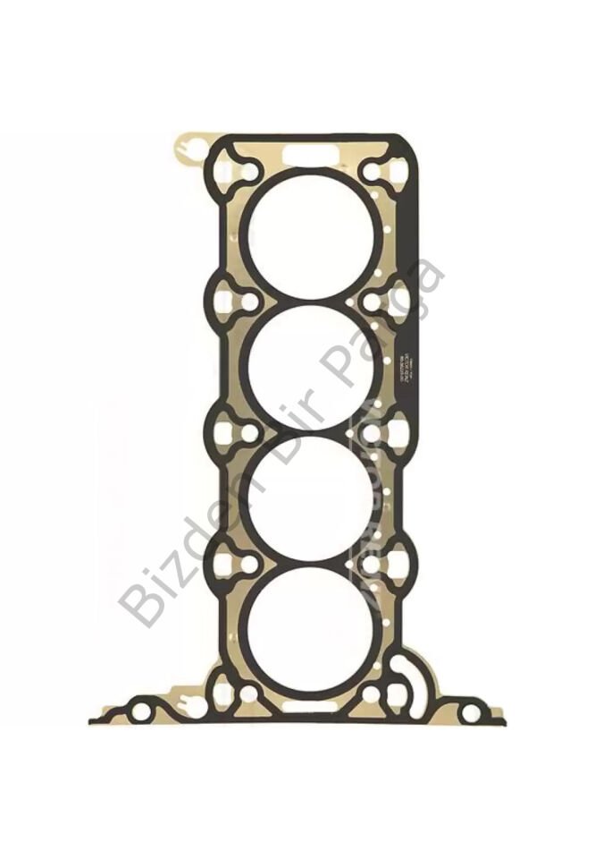 SİLİNDİR KAPAK CONTASI ASTRA G   CORSA C   D   MER