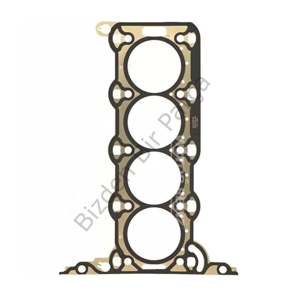 SİLİNDİR KAPAK CONTASI ASTRA G   CORSA C   D   MER