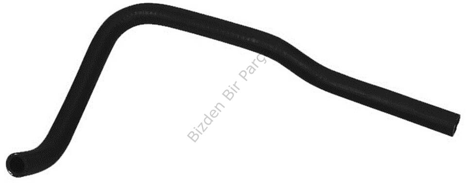 KALORİFER HORTUMU M131 DKŞ SLX