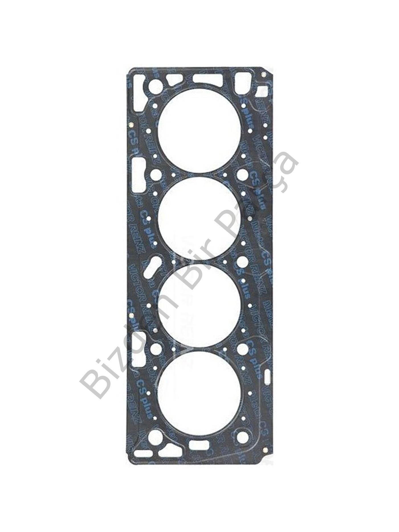 SİLİNDİR KAPAK CONTASI İNSİGNİA A CRUZE ASTRA XER