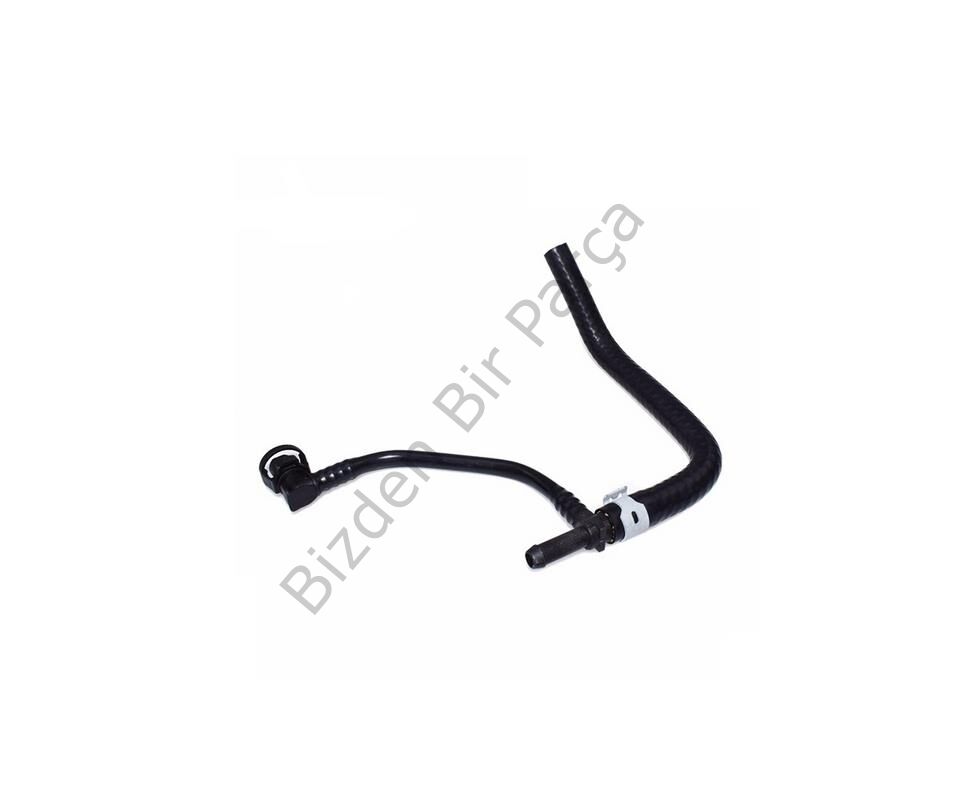 TERMOSTAT HORTUMU KONNEKTÖRLÜ ASTRA J İNSİGNİA A16