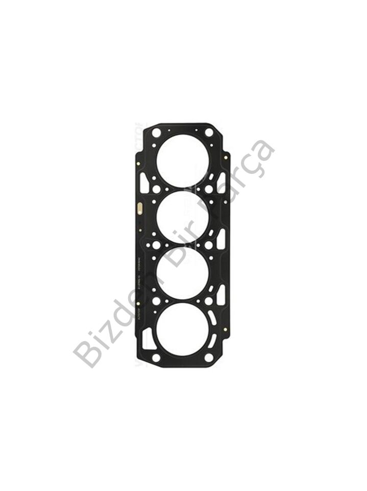 SİLİNDİR KAPAK CONTASI İNSİGNİA A A20DTH   1 KERTI