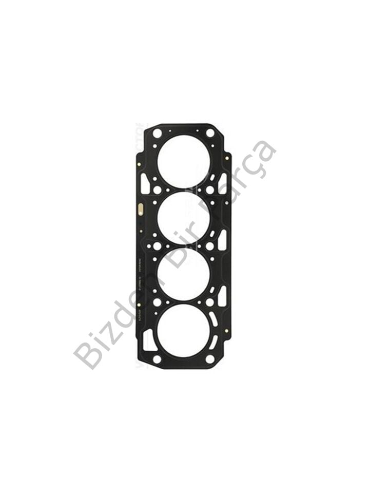 SİLİNDİR KAPAK CONTASI İNSİGNİA A A20DTH   1 KERTI