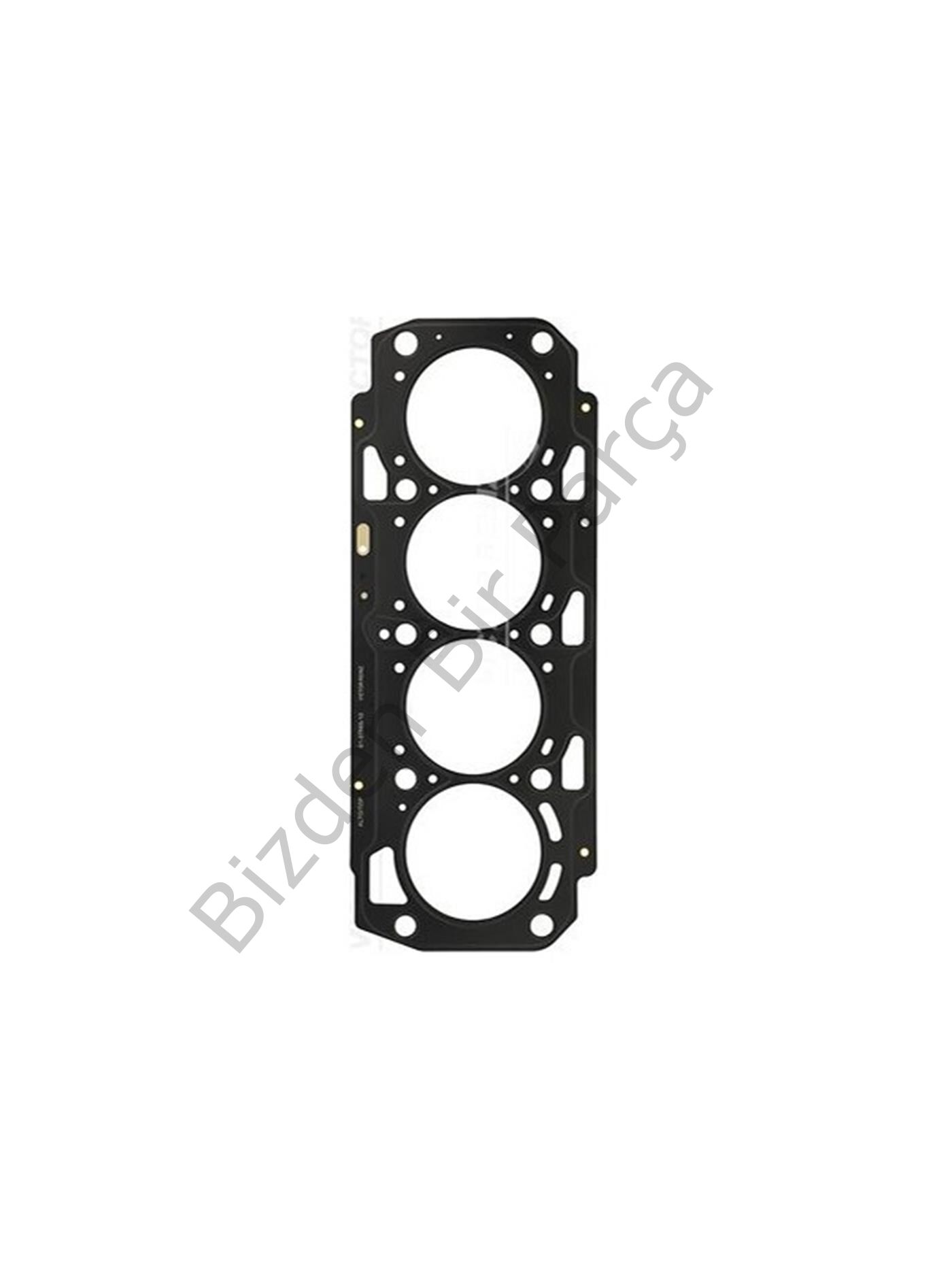 SİLİNDİR KAPAK CONTASI İNSİGNİA A A20DTH   1 KERTI