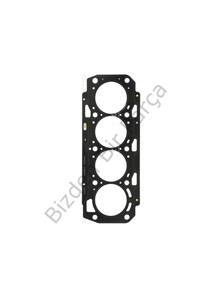 SİLİNDİR KAPAK CONTASI İNSİGNİA A A20DTH   1 KERTI