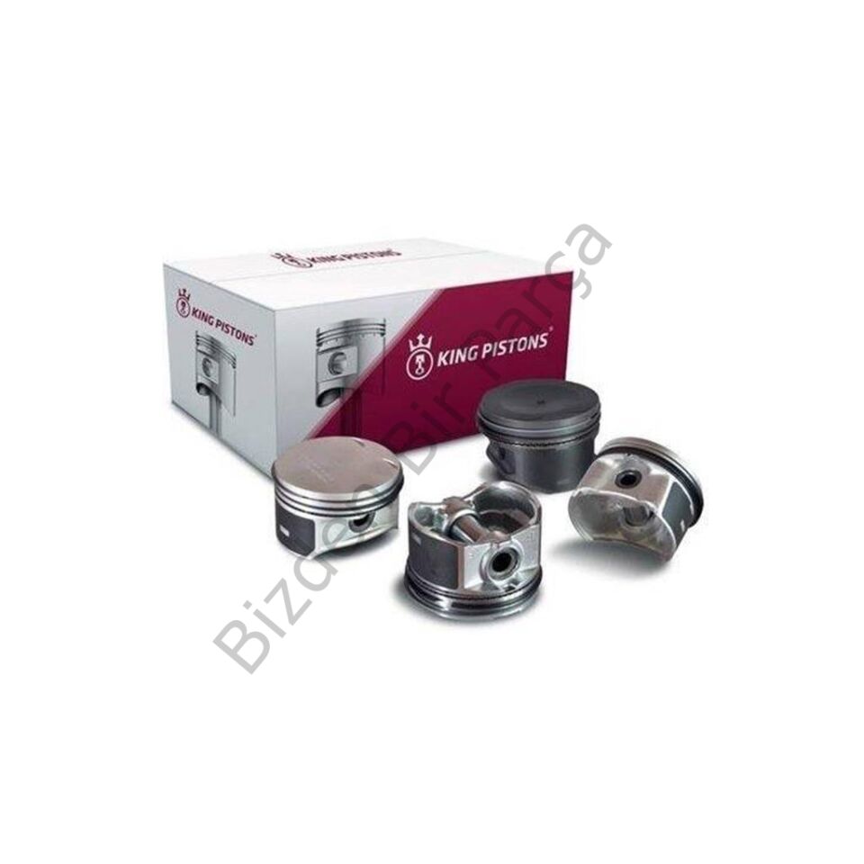 PISTON SEGMAN  70.40 080mm 020 KISA ASTRA H Z13DTH