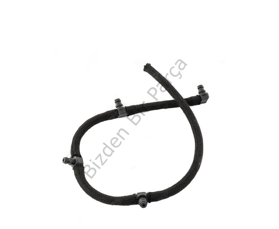 ENJEKTÖR DÖNÜŞ MAZOT HORTUMU CORSA C MERİVA A TİGR