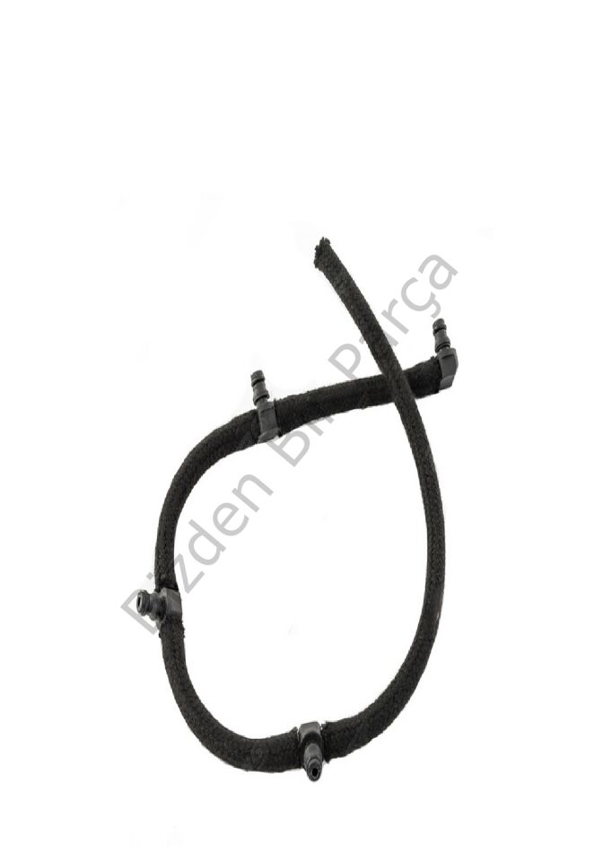 ENJEKTÖR DÖNÜŞ MAZOT HORTUMU CORSA C MERİVA A TİGR