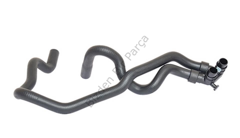 KALORİFER HORTUMU BERLINGO