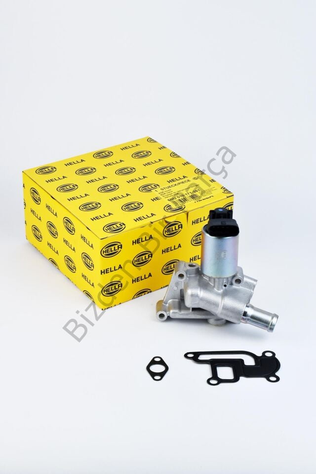EGR VALFİ AGİLA   CORSA C  Z12XE