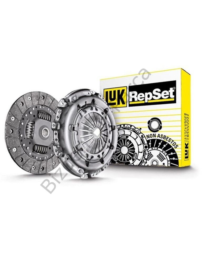 DEBRİYAJ STİ ASTRA H EASYTRONIC  Z16XEP