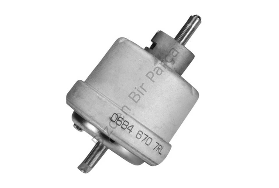 MOTOR TAKOZU YAĞLI  VECTRA B