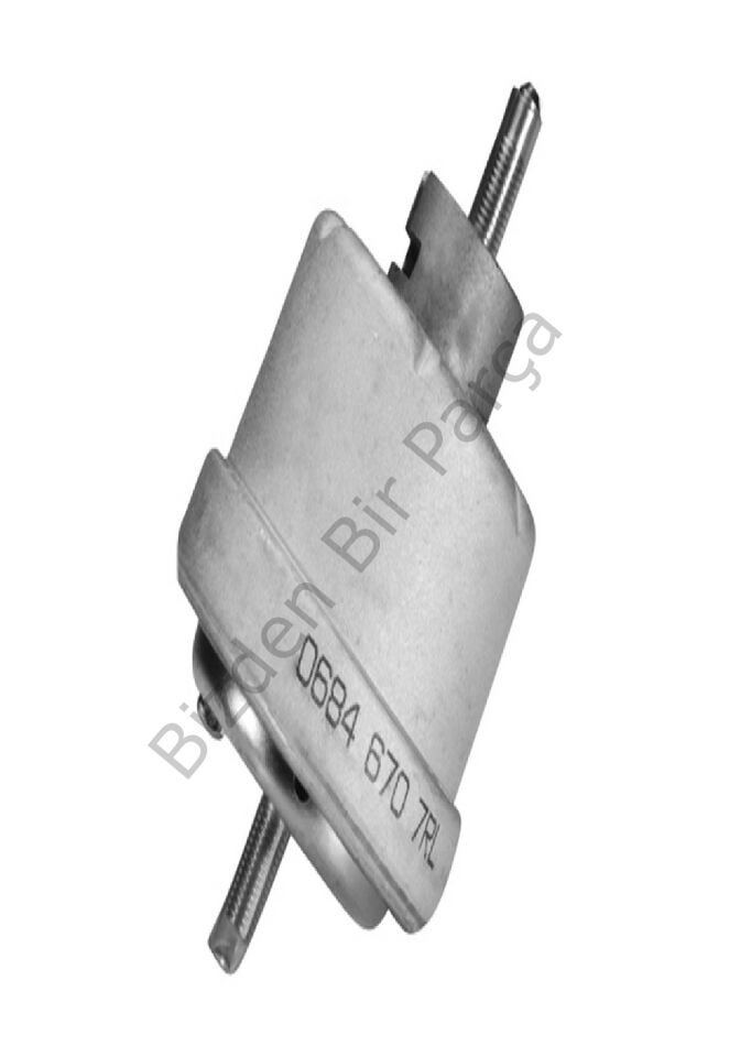 MOTOR TAKOZU YAĞLI  VECTRA B